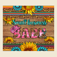 Small Business Babe Ladies Tee | Teevron