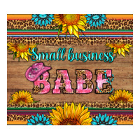 small business babe | Teevron