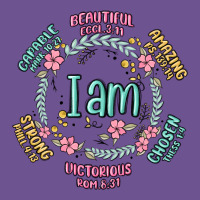 I Am Inspiration Vintage Tee | Teevron