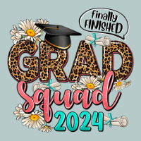 Grad Squad 2024 Heavy Core Tee | Teevron
