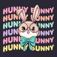 Hunny Bunny Vintage Tee | Teevron