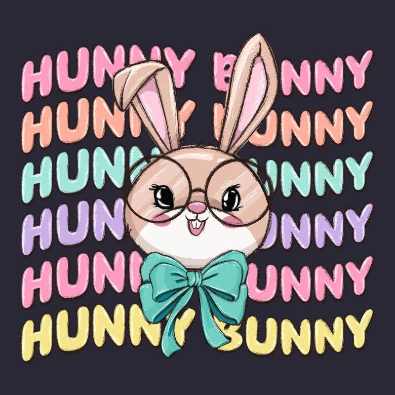 Hunny Bunny Vintage Tee by MaliasSmallBusiness | Teevron