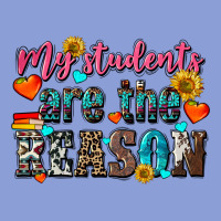 My Students Are The Reason Long Sleeve Tee | Teevron