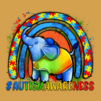 Autism Awareness Autism Elephant Urban Hoodie | Teevron