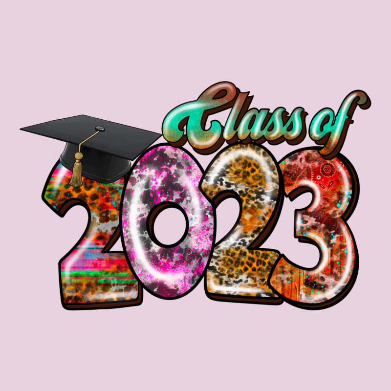 Class Of 2023 Ladies Tee by RacoonDesign | Teevron