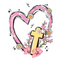 heart cross | Teevron