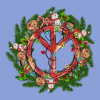 Christmas Peace Long Sleeve Tee | Teevron