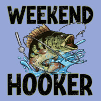Weekend Hooker Classic Tee | Teevron