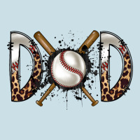 Dad Baseball Ladies Tee | Teevron