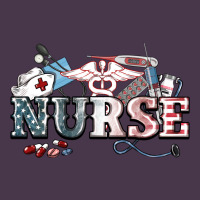 American Nurse 4th Of July Heavyweight Hoodie | Teevron