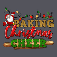 Baking Christmas Cheer Vintage Hoodie | Teevron