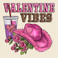 Valentines Day Valentine Vıbes Premium Tee | Teevron
