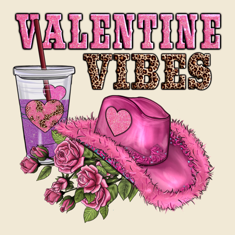 Valentines Day Valentine Vıbes Premium Tee by AdoDesignShop | Teevron