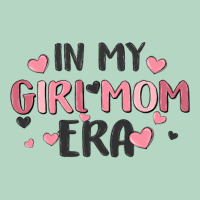 In My Girl Mom Era Classic Tee | Teevron