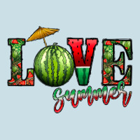 Love Summer Ladies Tee | Teevron