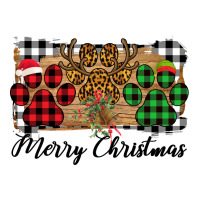 merry christmas paws | Teevron