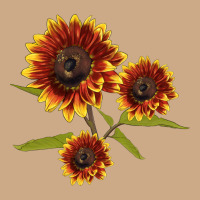 Ring O Fine Sunflower Vintage Hoodie | Teevron