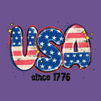Usa Since 1776 Vintage Tee | Teevron