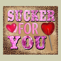 Valentine's Day Sucker For You Heavy Core Tee | Teevron
