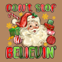 Don't Stop Believin' Long Sleeve Tee | Teevron