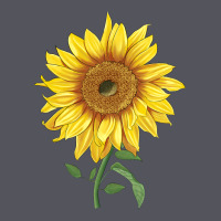 Bambino Sunflower Vintage Hoodie | Teevron