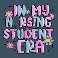 In My Nursing Student Era Urban Heavy Tee | Teevron