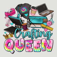 Crafting Queen Classic Tee | Teevron
