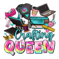 crafting queen | Teevron