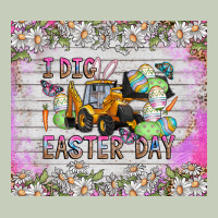 I Dig Easter Day Classic Tee | Teevron