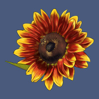 Ring O Fine Sunflower Vintage Hoodie | Teevron