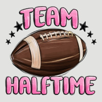 Team Halftime Football Classic Tee | Teevron