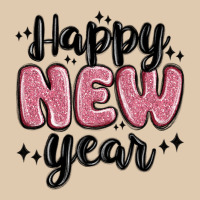 Happy New Year Heavyweight Sweatshirt | Teevron