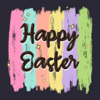 Happy Easter Vintage Tee | Teevron