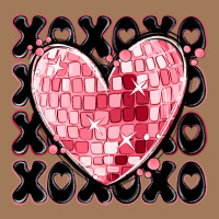 Xoxo Heart Valentine's Day Classic Tee | Teevron