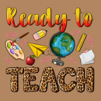 Ready To Teach Long Sleeve Tee | Teevron