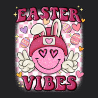 Easter Vibes Vintage Tee | Teevron