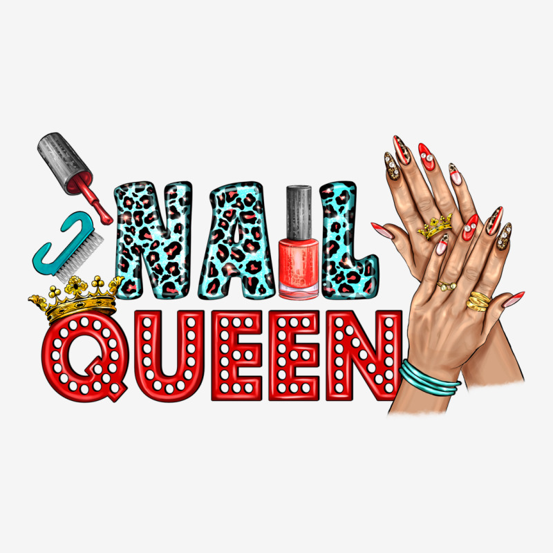 Nail Queen Bbs Urban Hoodie by BundleAndBundleShop | Teevron