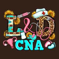 Labor And Delivery Cna Heavy Core Tee | Teevron