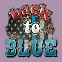 Back To Blue 4th Of July Heavyweight Hoodie | Teevron
