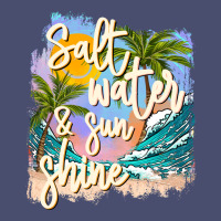 Salt Water Sunshine Vintage Tee | Teevron