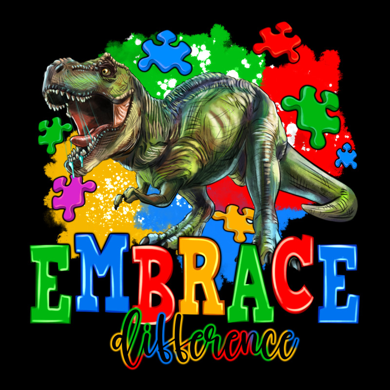 Embrace Difference Premium Tee by AdoDesignShop | Teevron