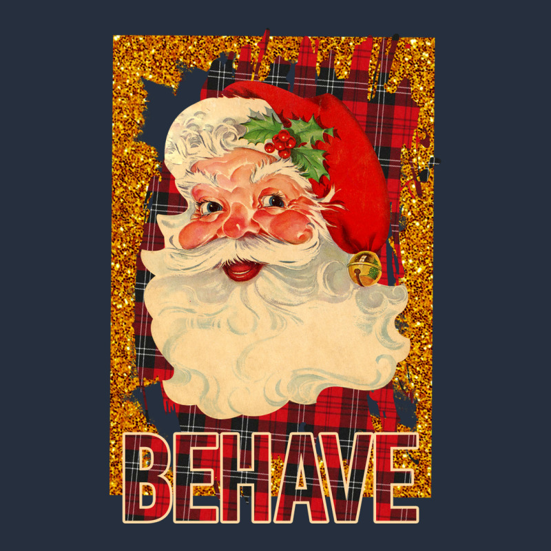 Santa Behave Zipper Hoodie by Bettercallsaul | Teevron