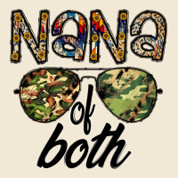 Nana Of Both Ladies Tee | Teevron
