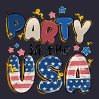 Party In The Usa Vintage Tee | Teevron