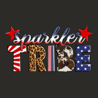 Sparkler Tribe Heavy Core Tee | Teevron