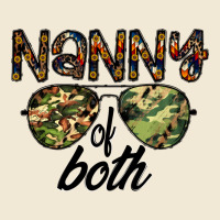 Nanny Of Both Ladies Tee | Teevron