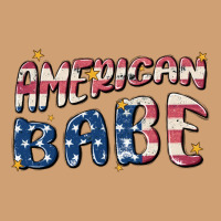 American Babe Vintage Tee | Teevron
