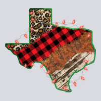 Christmas Texas Zipper Hoodie | Teevron