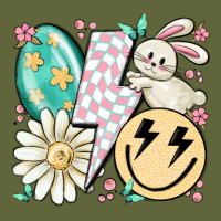 Retro Easter Classic Tee | Teevron