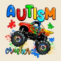 Autism Crusher Premium Tee | Teevron